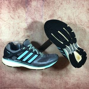Adidas Supernova Glide Boost Womens Runners s204